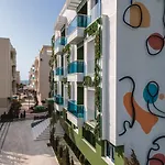 Ledina Hotel Orikum