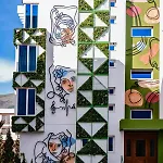 Ledina Hotel
