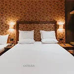 Ledina Hotel