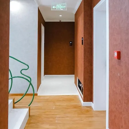 Hotel Ledina