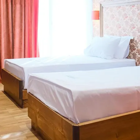 Ledina Hotel Orikum
