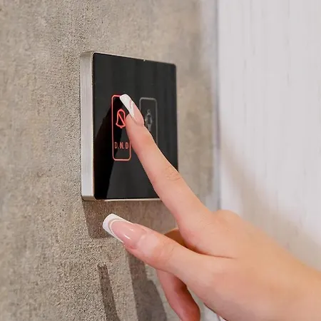 Ledina 酒店 奥里库姆