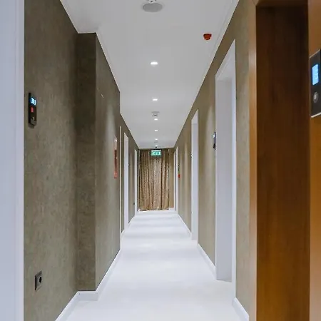 Ledina 4* 奥里库姆