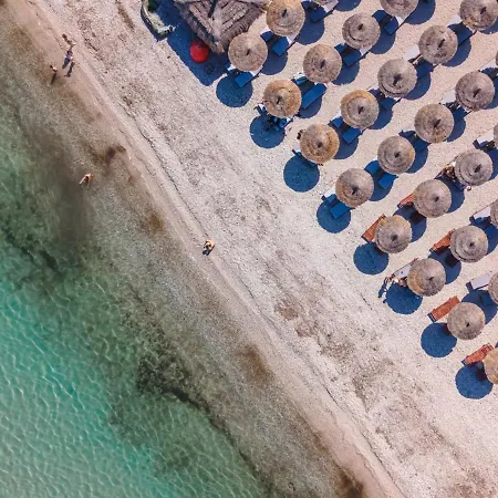 酒店 Ledina 奥里库姆