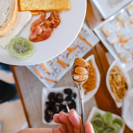 酒店 Ledina 奥里库姆