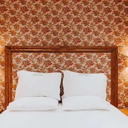 Ledina Hotel 4*