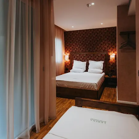 Hotel Ledina