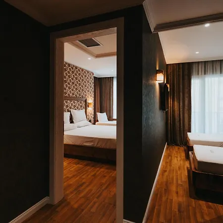 Ledina Hotel Orikum