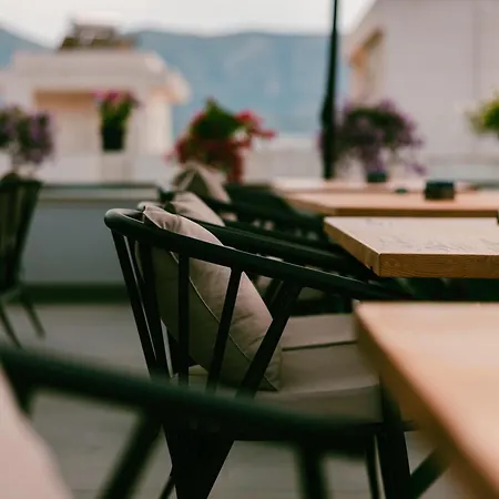 Hotel Ledina