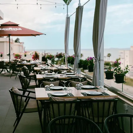 Hotel Ledina