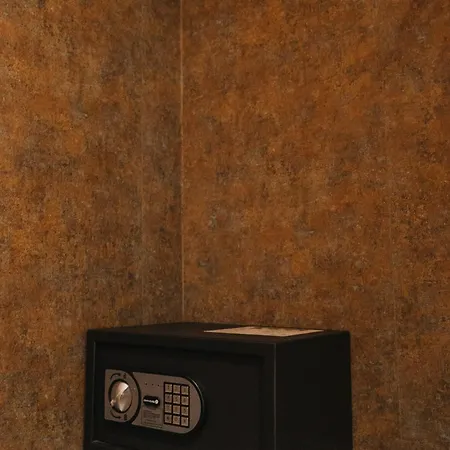 酒店 Ledina 奥里库姆