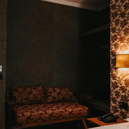 Hotel Ledina 4*
