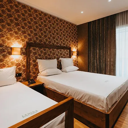 Hotel Ledina