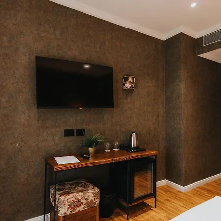 Ledina 酒店 奥里库姆