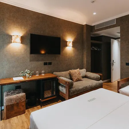 Ledina 4* 奥里库姆