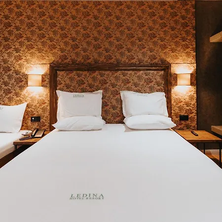 Ledina Hotel