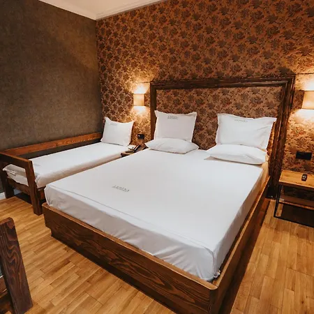 Ledina Hotel 4*