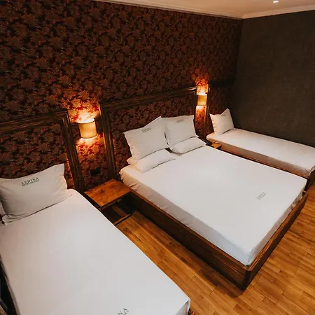 Ledina Hotel Orikum