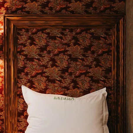 Hotel Ledina