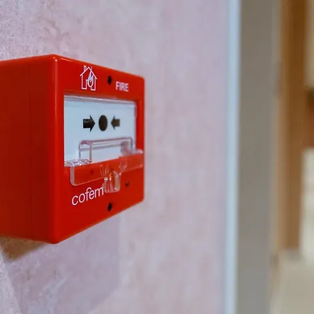 Отель Ledina 4*