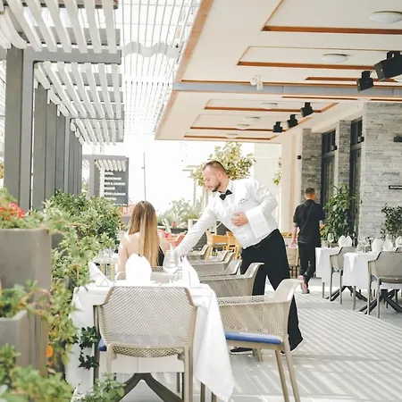 Hotel Ledina