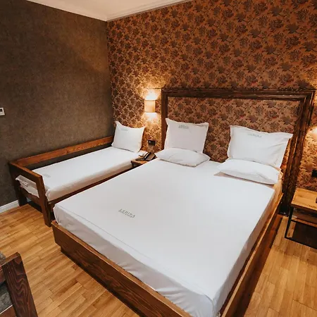 فندق Ledina 4*