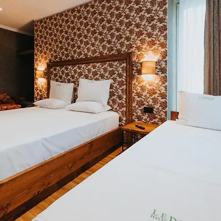 Ledina 4* Bashkia e Orikumit