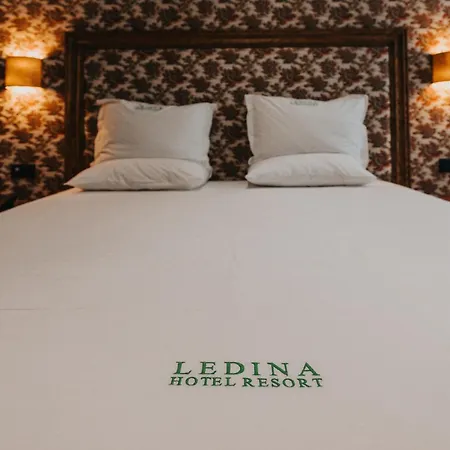 Ledina Hotell