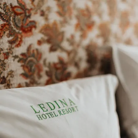 Hotel Ledina