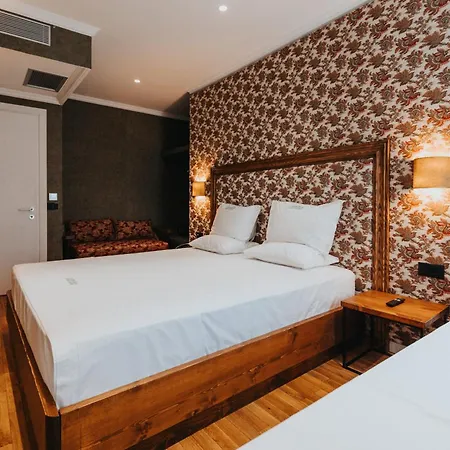 Hotell Ledina Bashkia e Orikumit