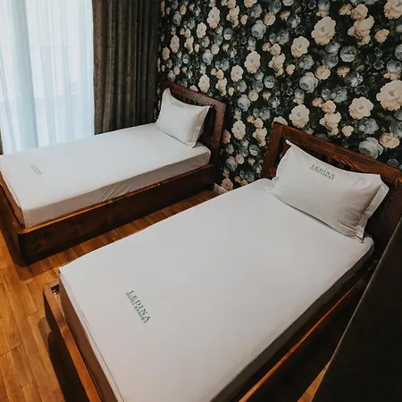 Ledina 4* Bashkia e Orikumit