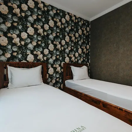 Ledina Hotel Orikum