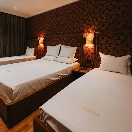 Ledina 4* Орикум